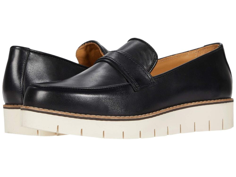 AQUATALIA GENEVIEVE BLACK 9.5 B (M)